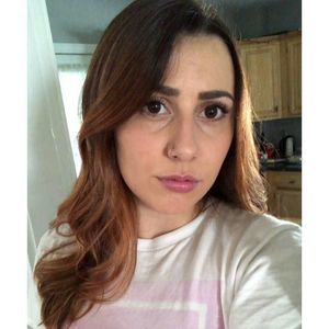 Meet your Posher, Kelsey